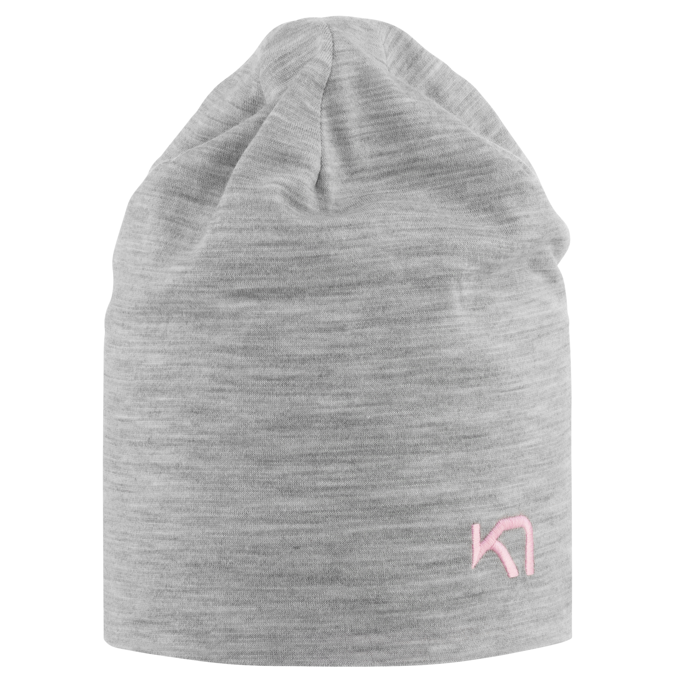 Kari Traa Women’s Tikse Beanie Light Grey Melange