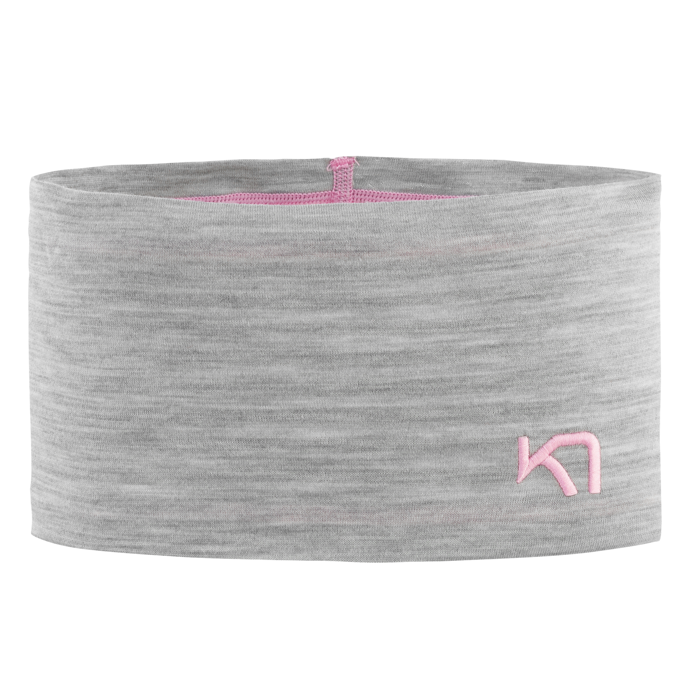 Kari Traa Women’s Tikse Headband Light Grey Melange