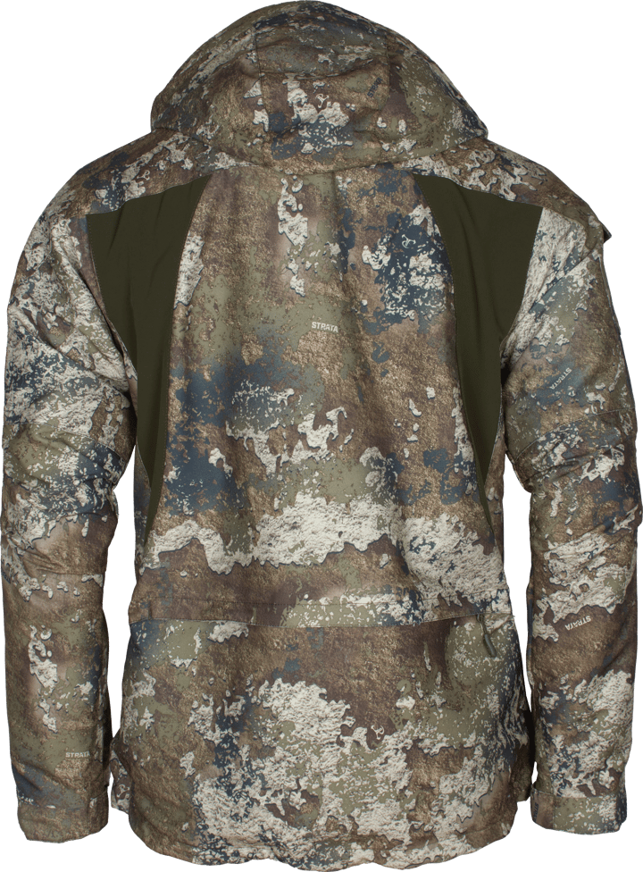 Pinewood Men's Hunter Pro Xtreme 2.0 Camou Jacket Strata Pinewood