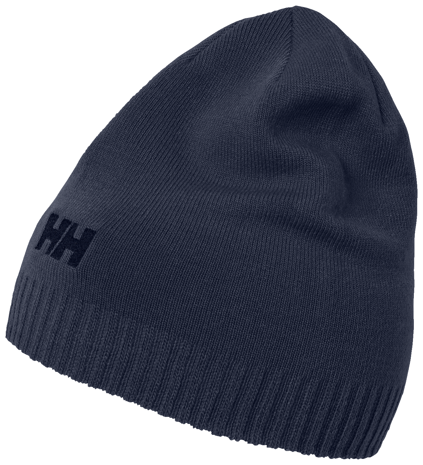 Helly Hansen Men’s Brand Beanie Navy