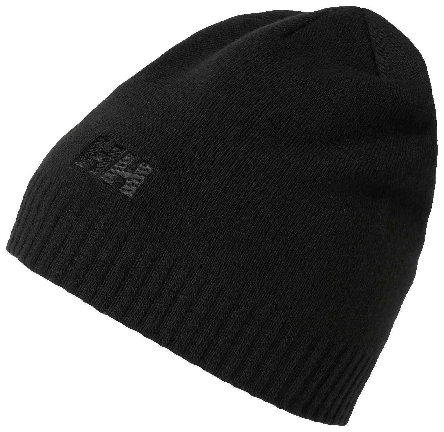 Helly Hansen Men’s Brand Beanie Black