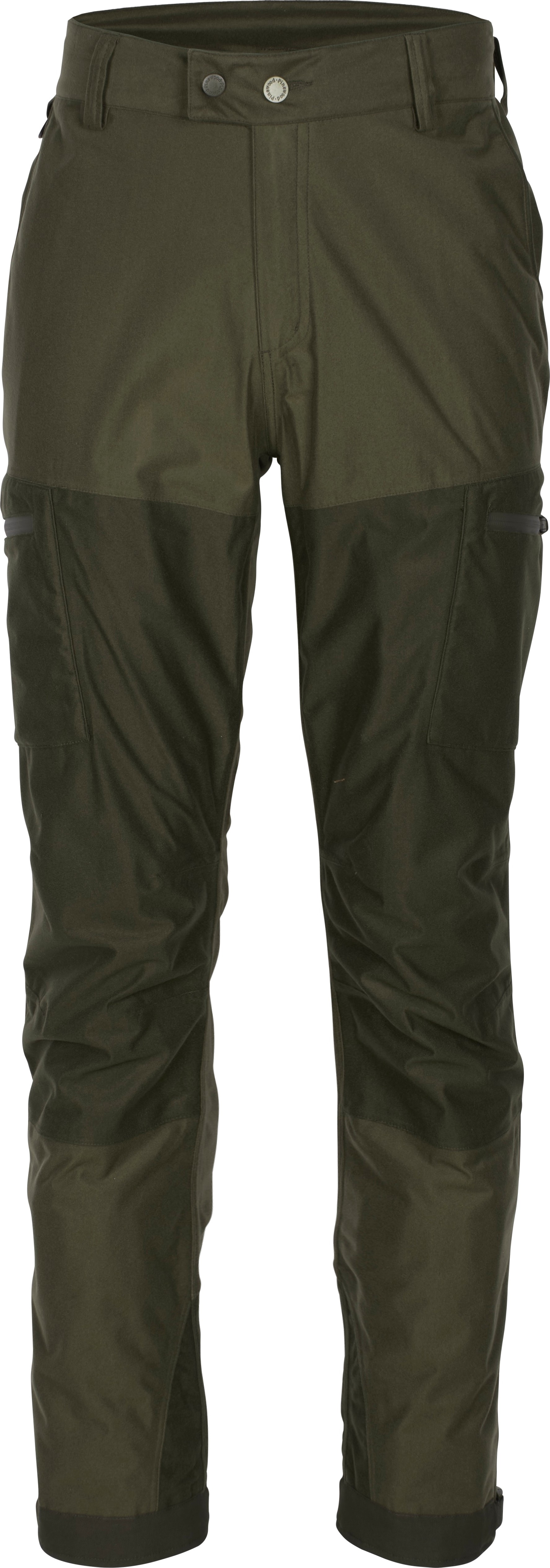 Pinewood Men’s Retriever Active Trousers H.Brown/Suede Brown