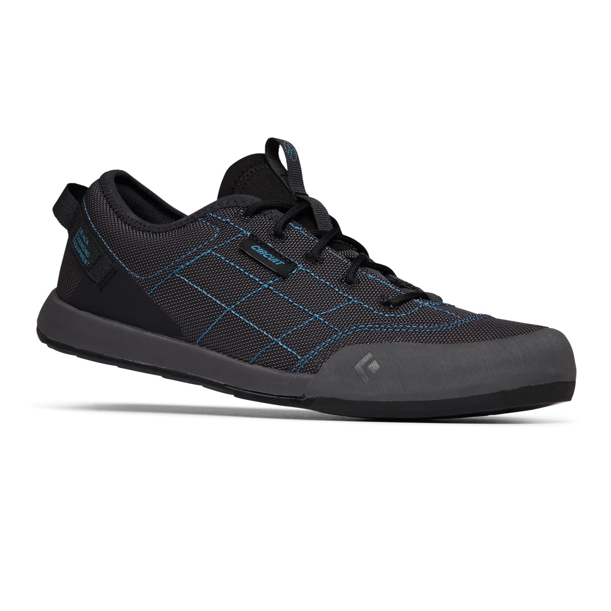 Black Diamond M Circuit 2 Shoes Anthracite