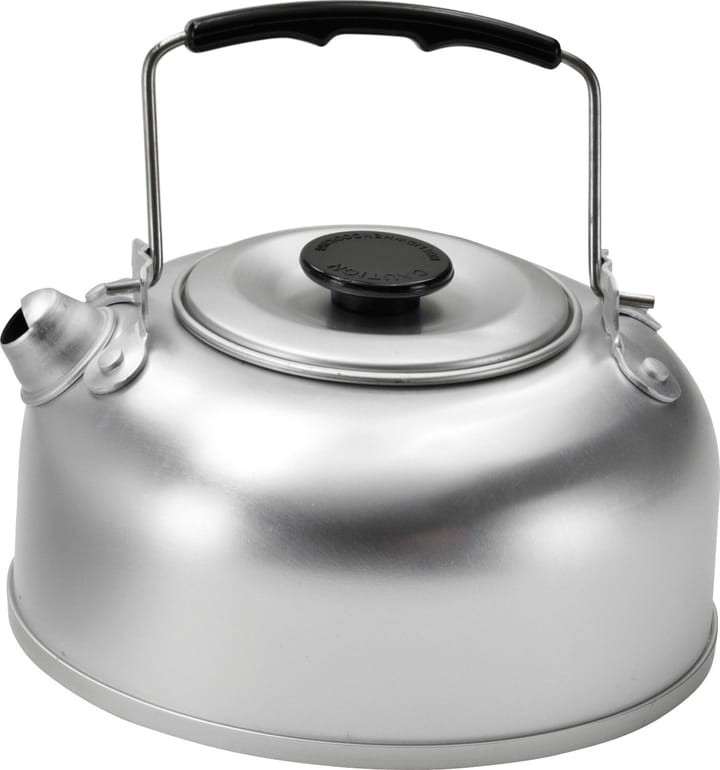 Easy Camp Compact Kettle Silver Easy Camp