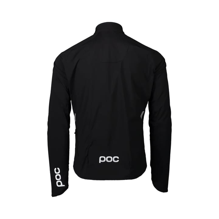 POC Pure-lite Splash Jacket Uranium Black POC