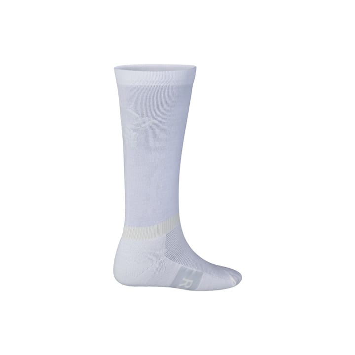 Norrøna Senja Merino Lightweight Socks Long Snow White Norrøna