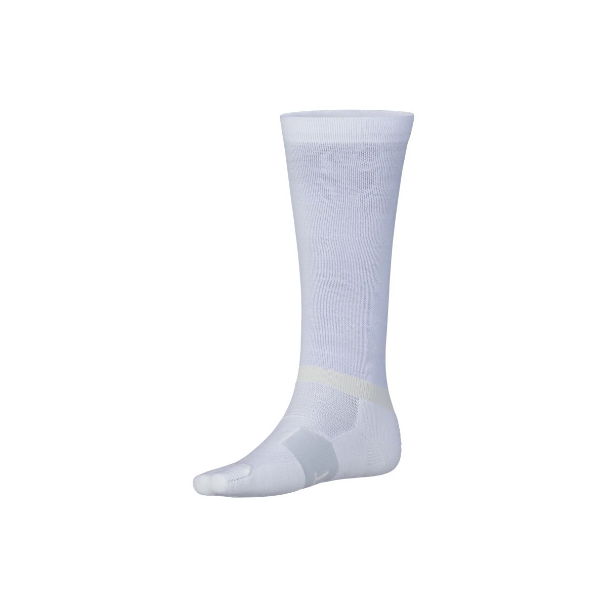 Norrøna Senja Merino Lightweight Socks Long Snow White