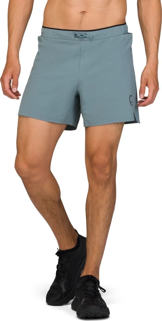 Norrøna Senja Flex1 5'' Shorts M'S Trooper Norrøna