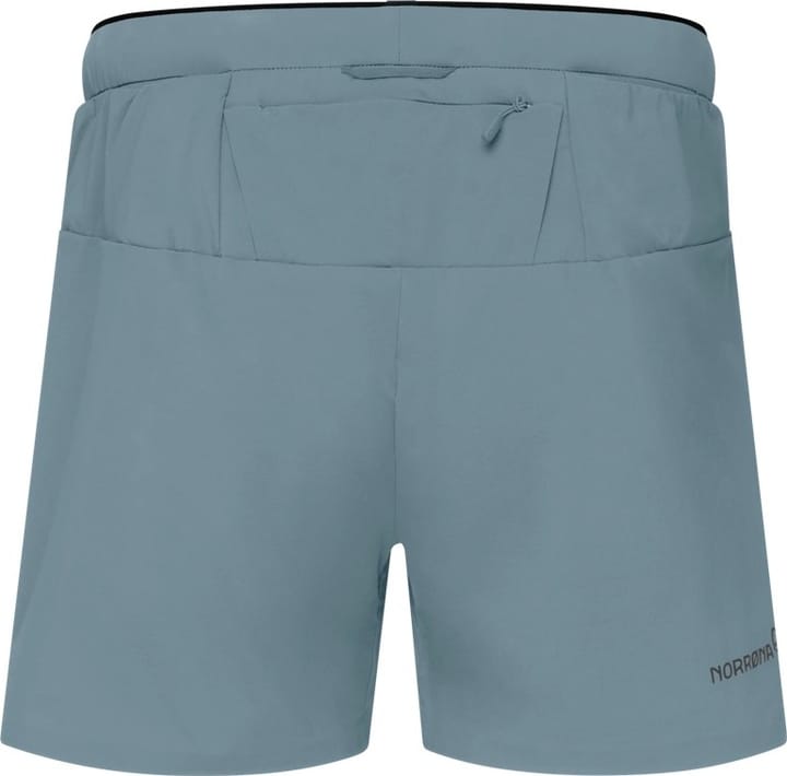 Norrøna Senja Flex1 5'' Shorts M'S Trooper Norrøna