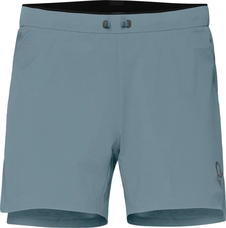 Norrøna Senja Flex1 5'' Shorts M'S Trooper