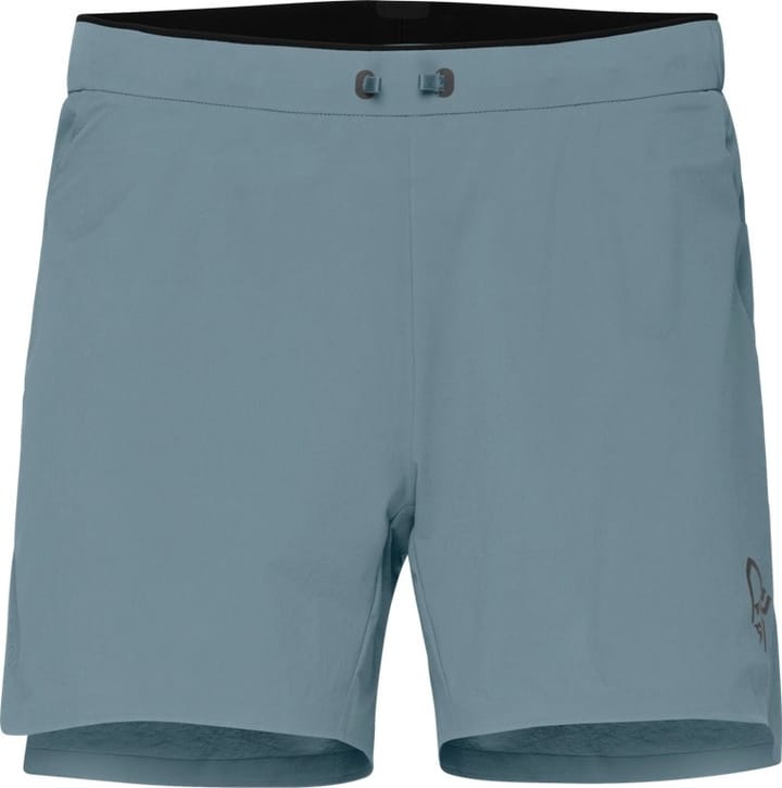 Norrøna Senja Flex1 5'' Shorts M'S Trooper Norrøna