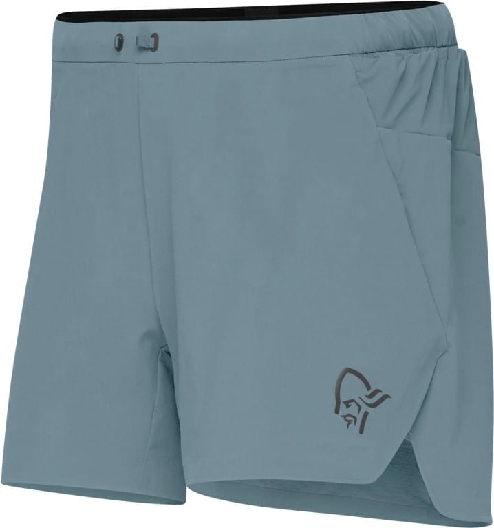 Norrøna Senja Flex1 5'' Shorts M'S Trooper Norrøna