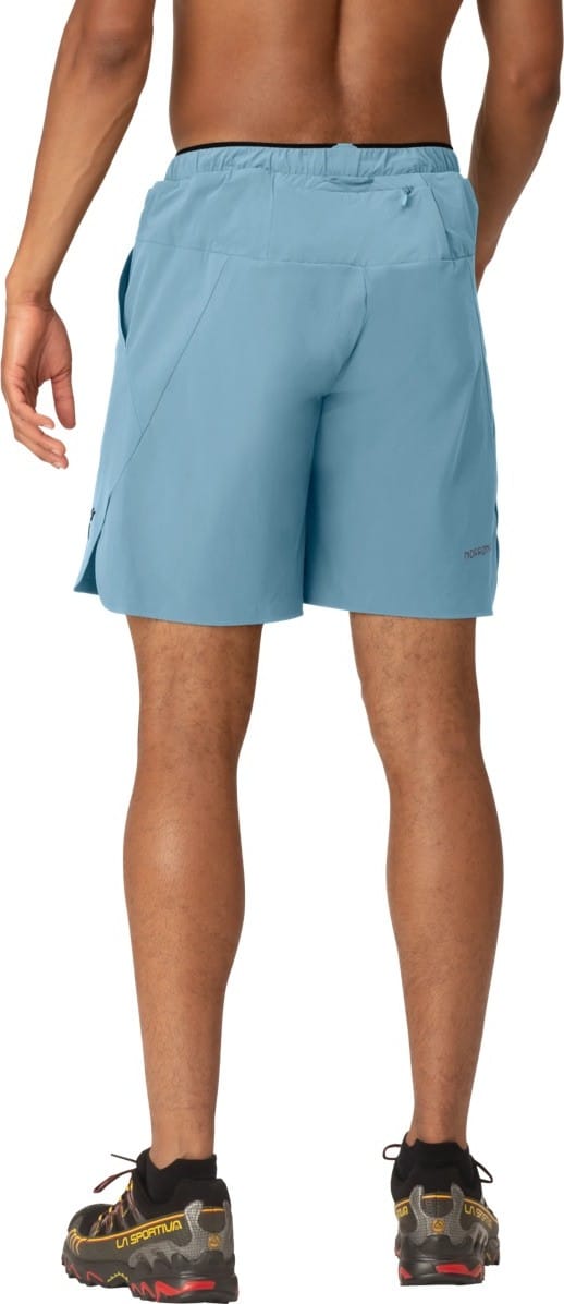 Norrøna Men's Senja Flex1 9" Shorts Trooper Norrøna