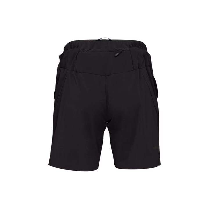 Norrøna Women's Senja Flex1 8" Shorts Caviar Norrøna