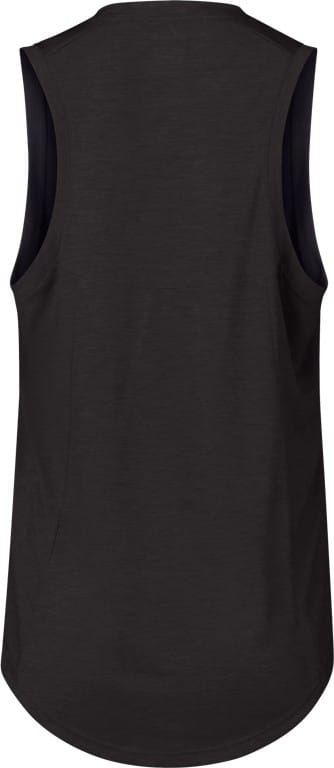 Norrøna Women's Senja Equaliser Tank Top Caviar Norrøna