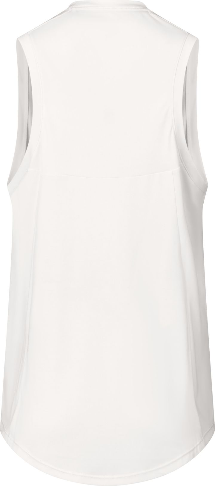 Norrøna Women's Senja Equaliser Tank Top Snow White Norrøna