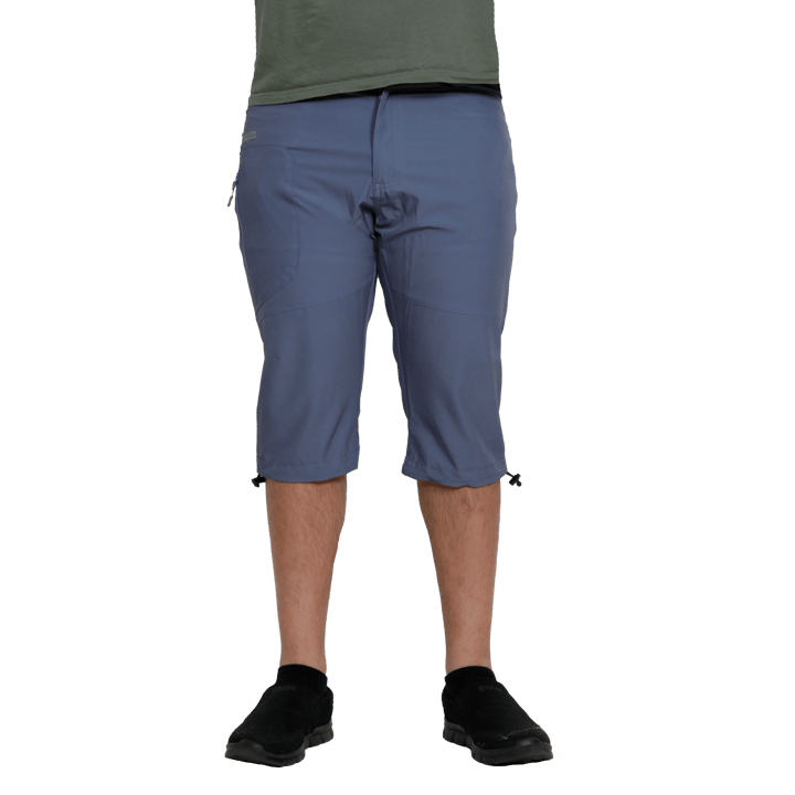 Dobsom Men's Sanda Capri Bluegrey Dobsom