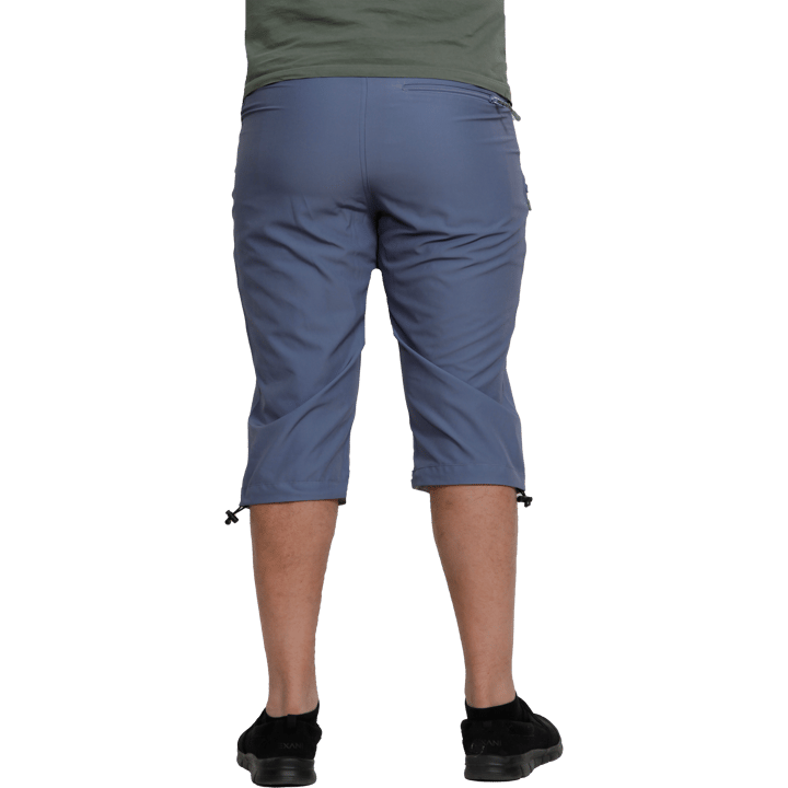 Dobsom Men's Sanda Capri Bluegrey Dobsom