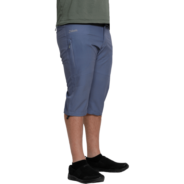 Dobsom Men's Sanda Capri Bluegrey Dobsom