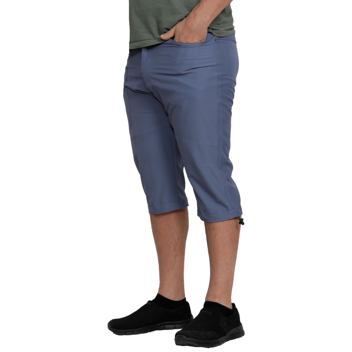 Dobsom Men's Sanda Capri Bluegrey Dobsom