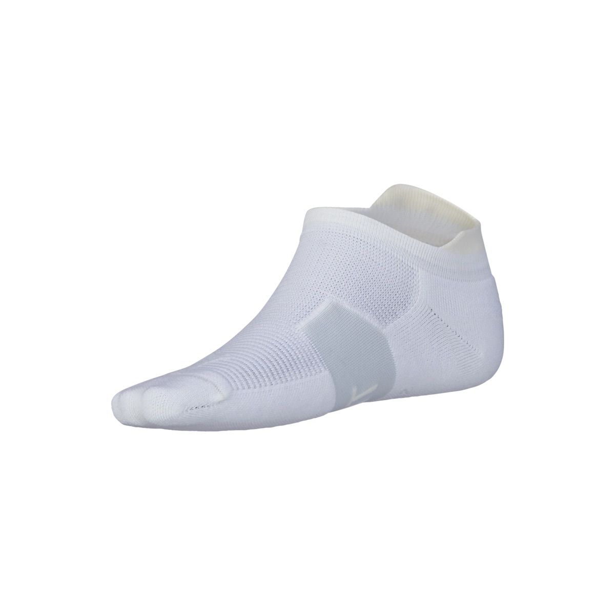 Norrøna Senja Merino Lightweight Socks Short Snow White