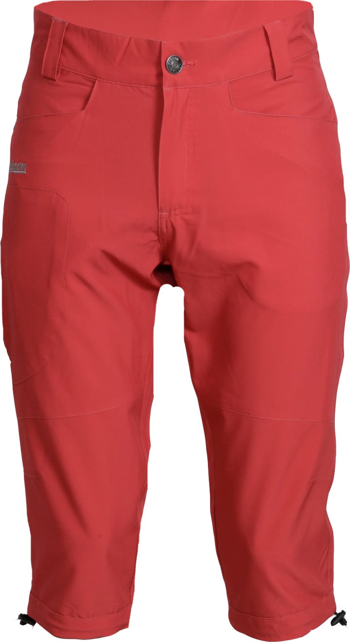 Dobsom Women's Sanda Capri Hibiscus Dobsom