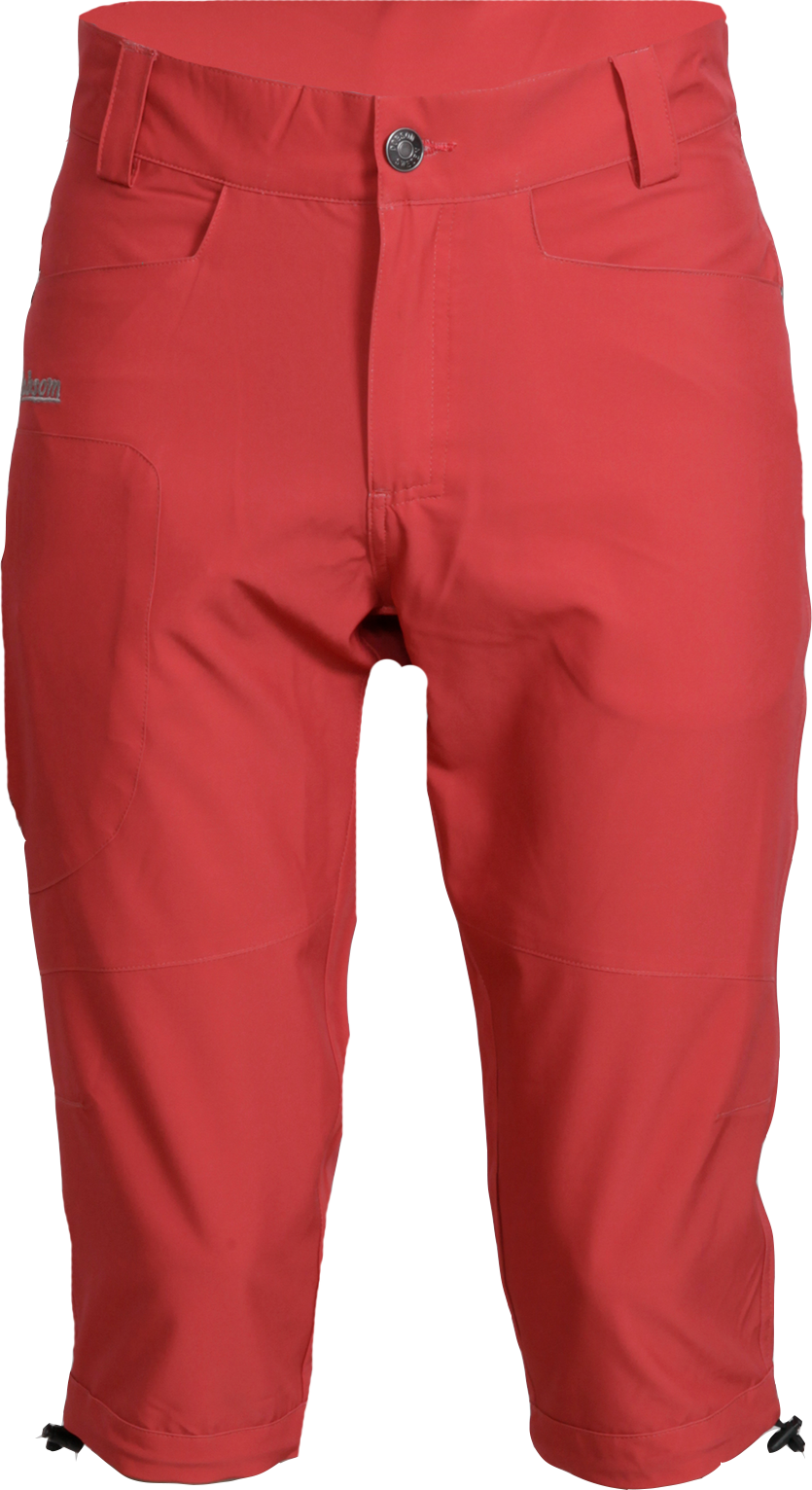 Dobsom Women’s Sanda Capri Hibiscus