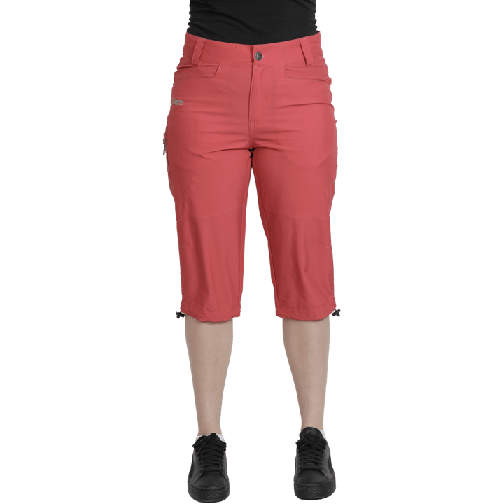 Dobsom Women's Sanda Capri Hibiscus Dobsom