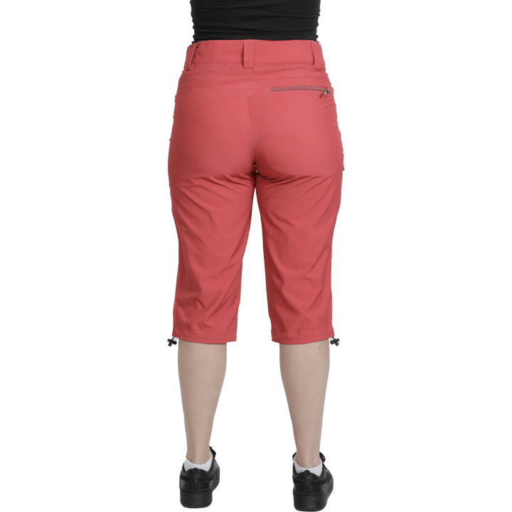 Dobsom Women's Sanda Capri Hibiscus Dobsom