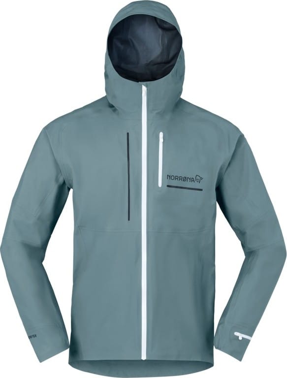 Norrøna Senja Gore-Tex Jacket M'S Trooper Norrøna