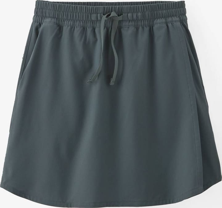 Patagonia W'S Fleetwith Skort Nouveau Green Patagonia