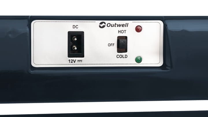 Outwell Ecocool Lite Dark Blue 24 12V Deep Blue Outwell