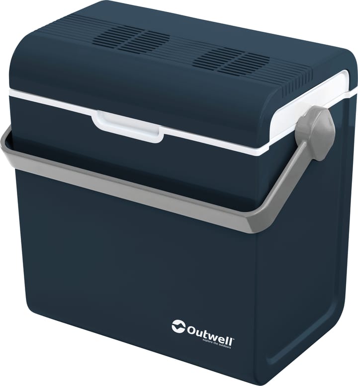 Outwell Ecocool Lite Dark Blue 24 12V Deep Blue Outwell