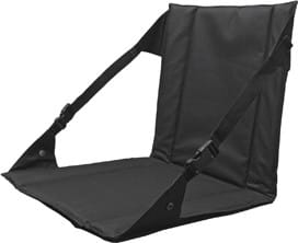 Relags Trail Chair Black Relags