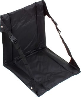 Relags Trail Chair Black Relags