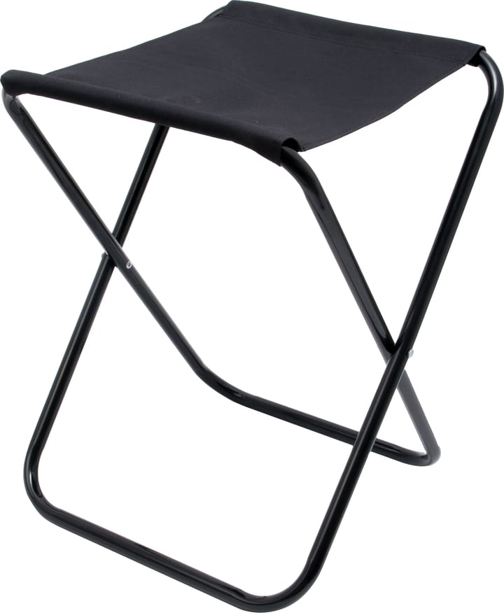 Relags Travelchair 'Foldable Stool' Black Relags