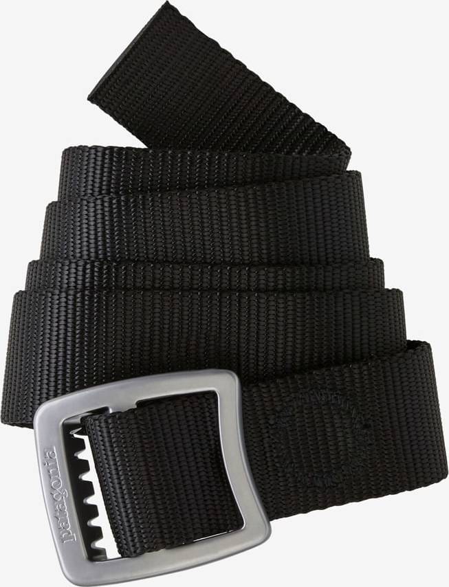 Patagonia Tech Web Belt Black Patagonia