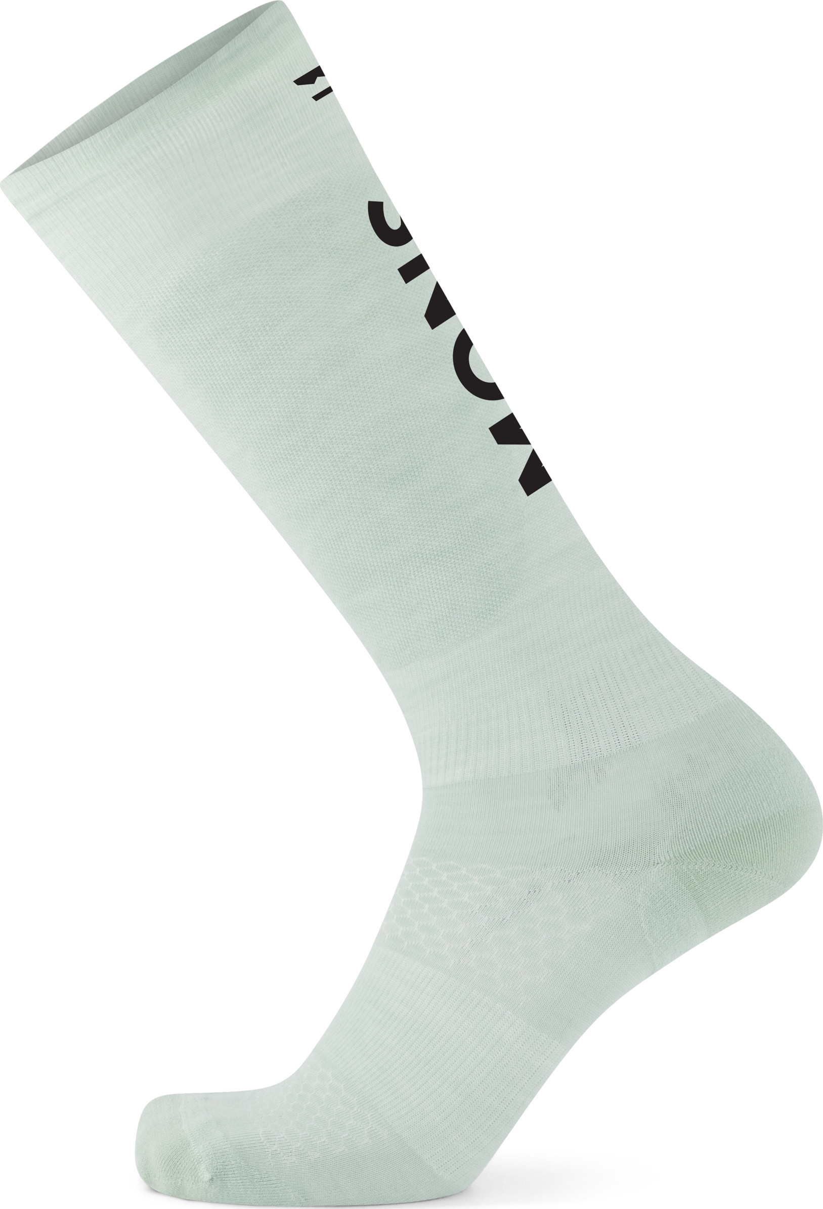 Mons Royale Atlas Merino Snow Sock Glacier