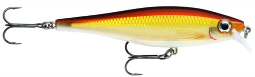 Rapala Rapala Balsa Xtreme Minnow Rapala