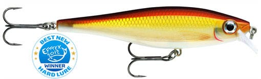 Rapala Rapala Balsa Xtreme Minnow Gsh Rapala