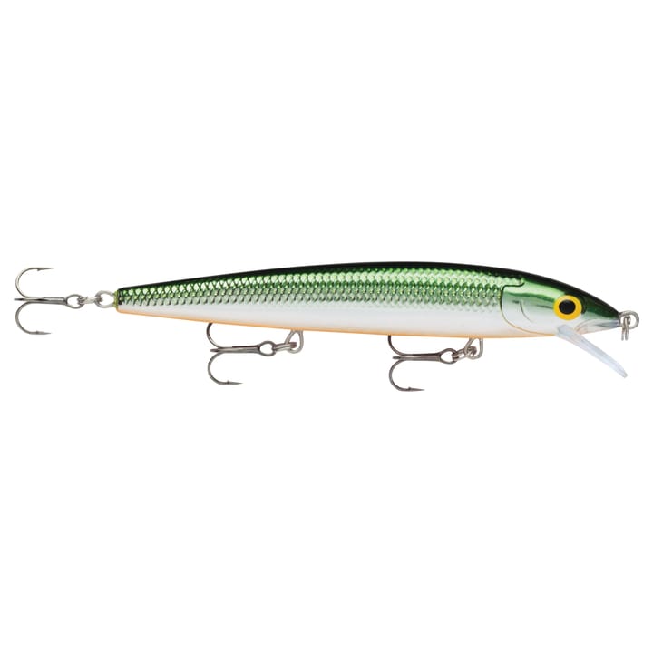 Rapala Rapala Husky Jerk Tsd Rapala