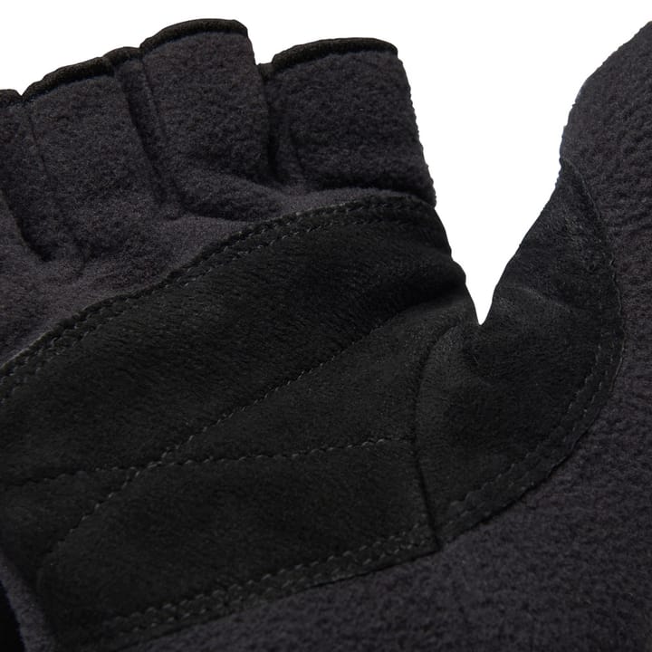 Black Diamond Windweight Mitts Black Black Diamond