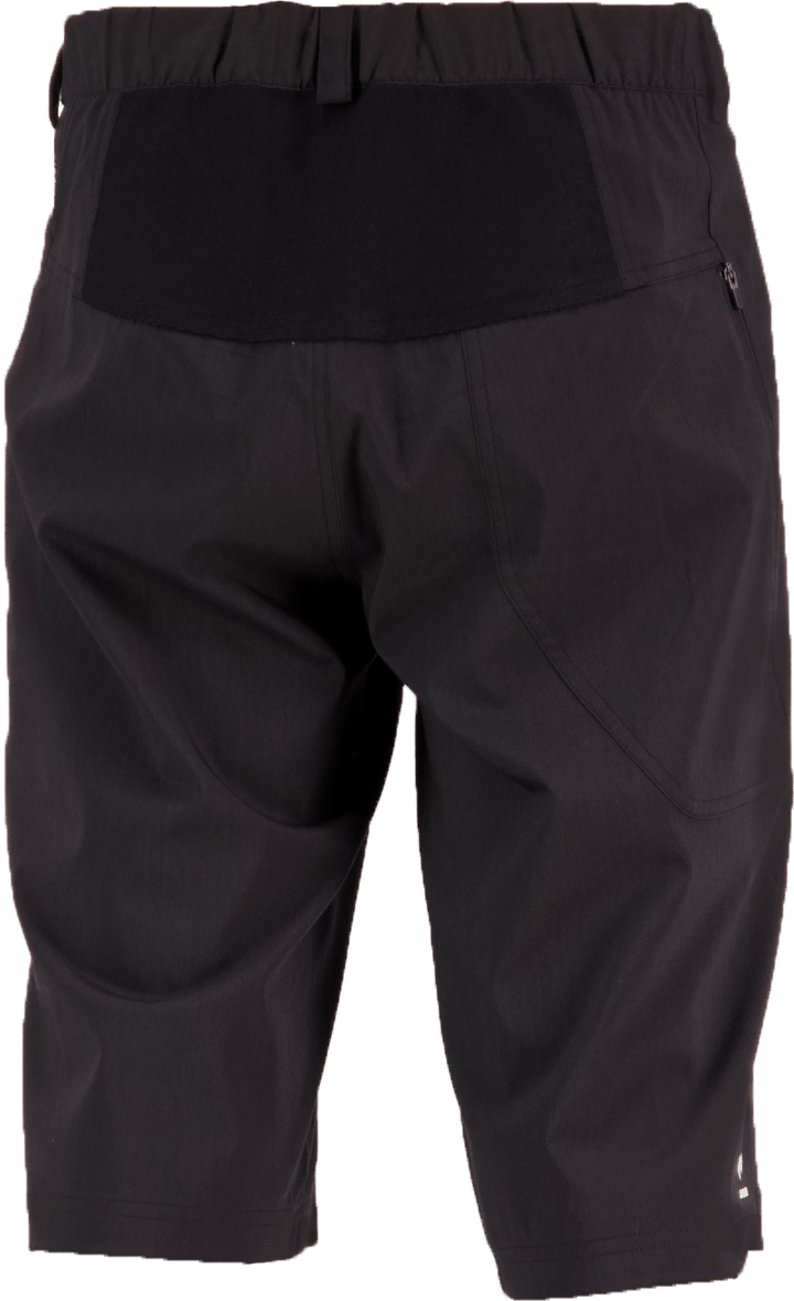 Mons Royale Men's Virage Bike Shorts 2.0 Black Mons Royale