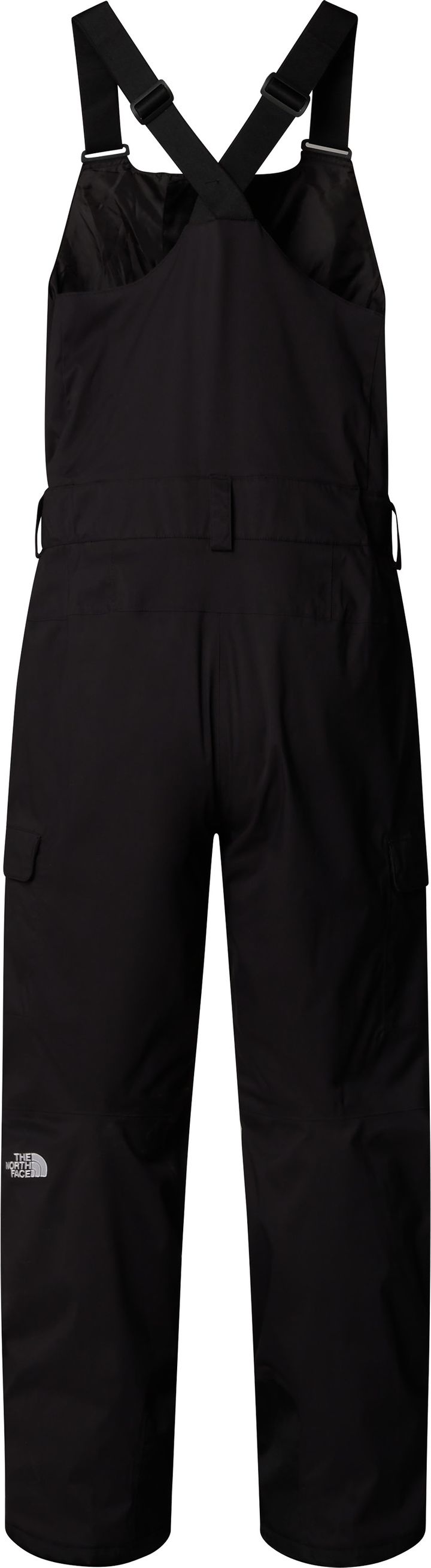 The North Face Men's Freedom Bib Pants TNF Black/NPF The North Face