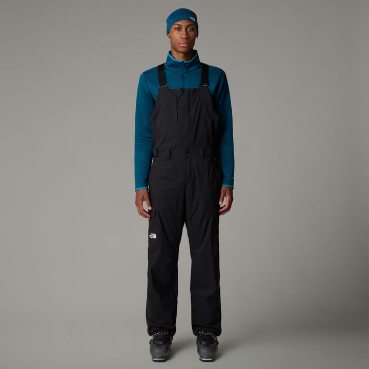 The North Face Men's Freedom Bib Pants TNF Black/NPF The North Face