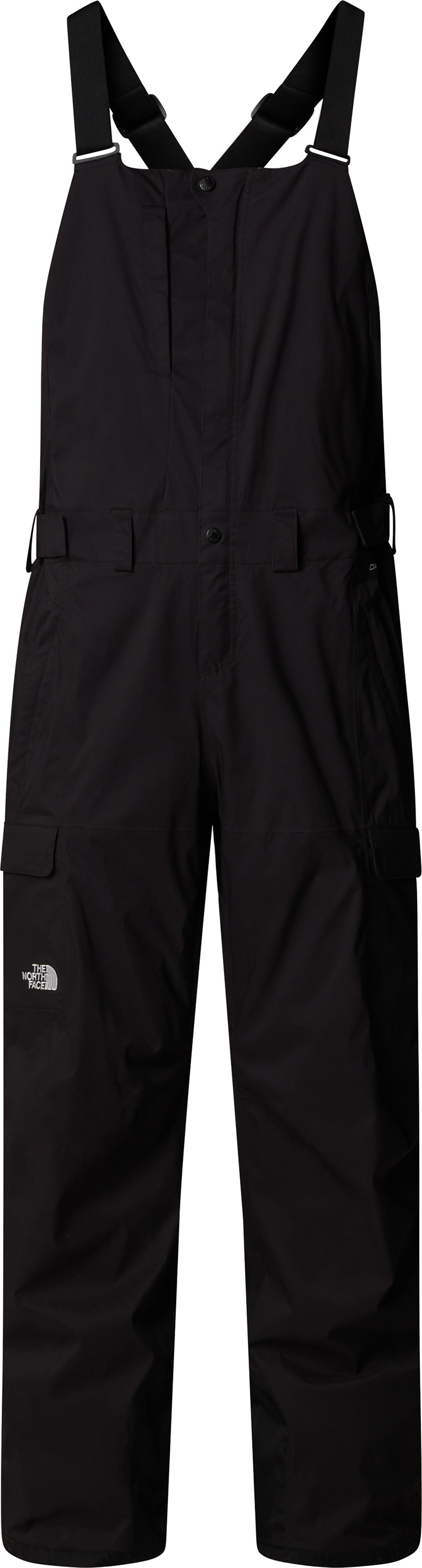 The North Face Men’s Freedom Bib Pants TNF Black/NPF