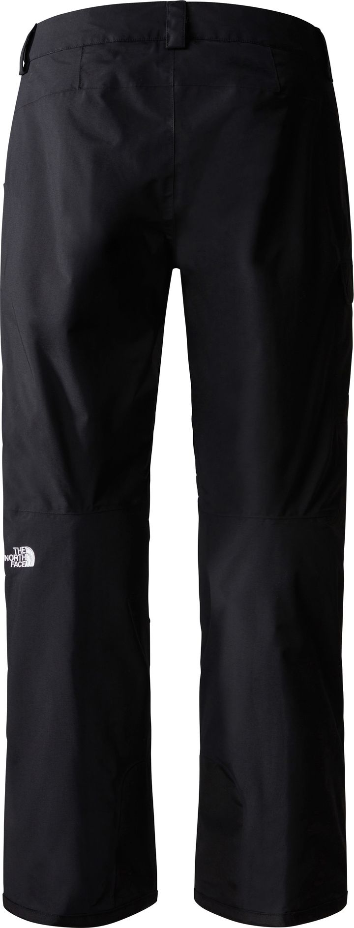 The North Face Men's Freedom Insulated Pants TNF Black/NPF The North Face