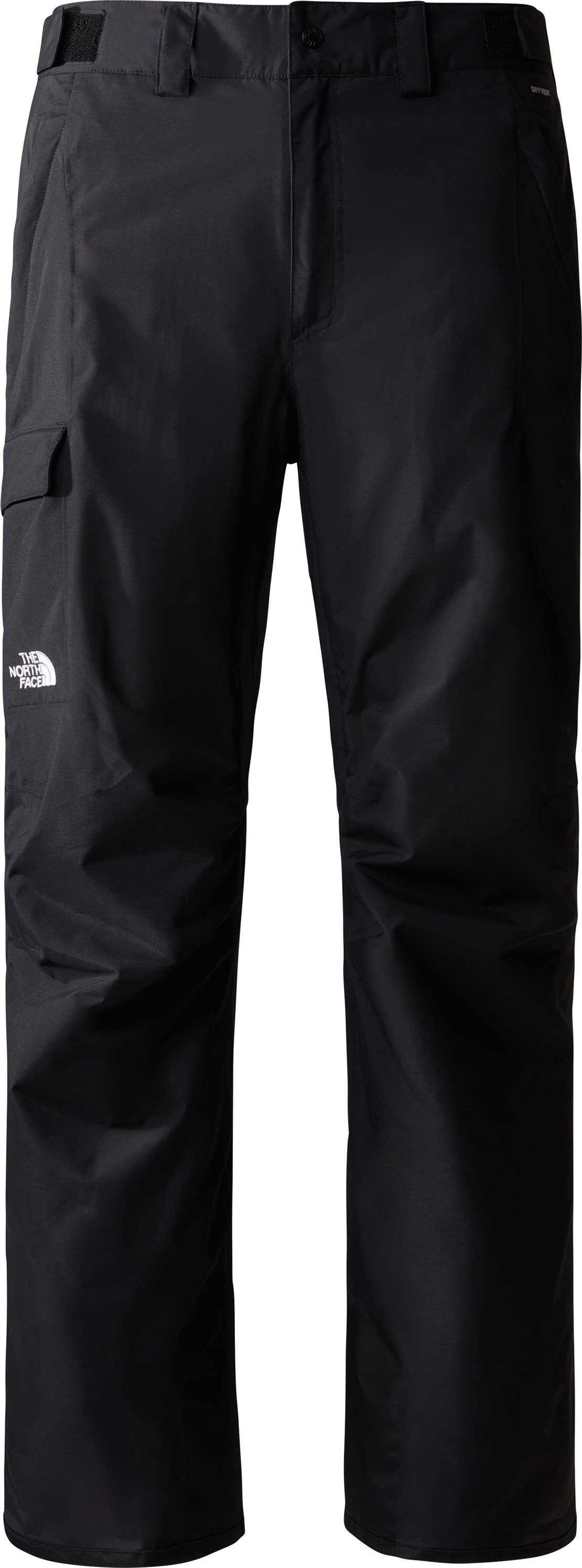 The North Face Men’s Freedom Insulated Pants TNF Black/NPF