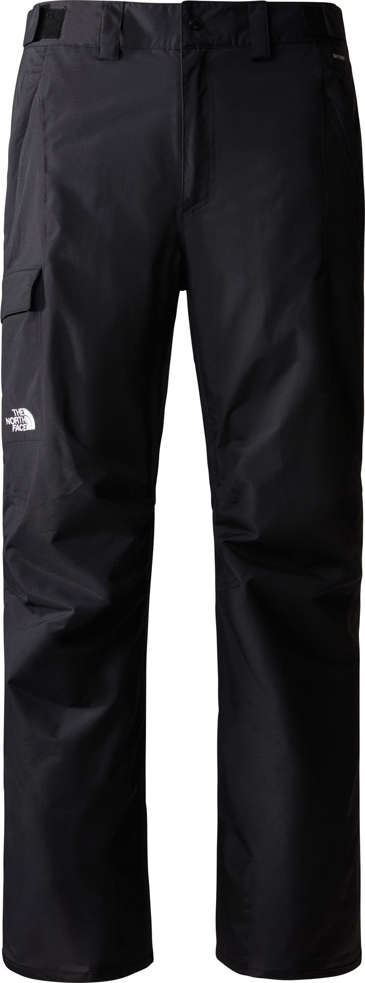 The North Face Men's Freedom Insulated Pants TNF Black/NPF The North Face