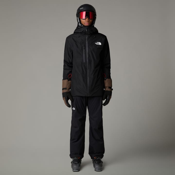 The North Face Men's Freedom Pants TNF Black/NPF The North Face